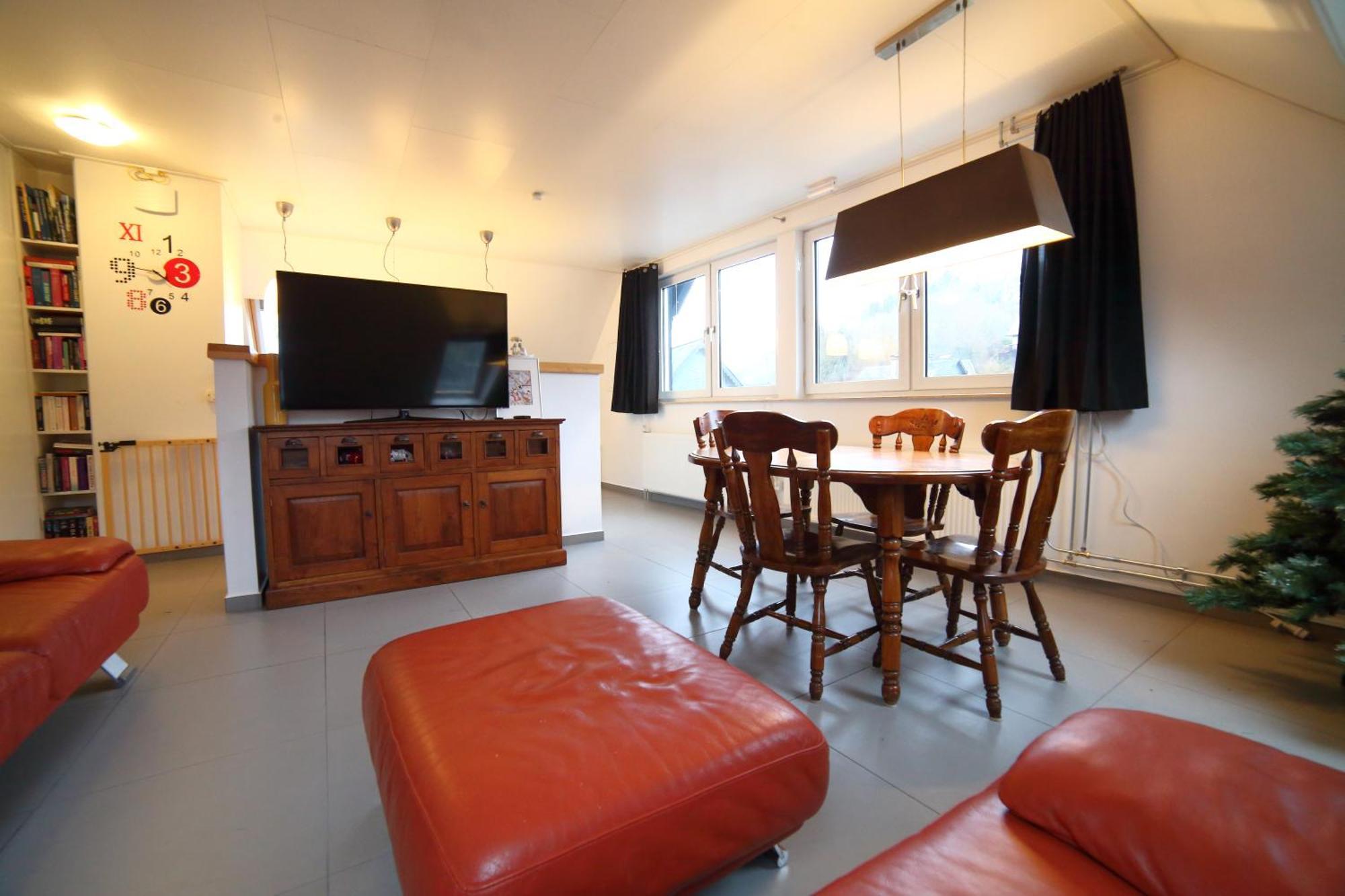 Landhaus Silbach Winterberg Cameră foto