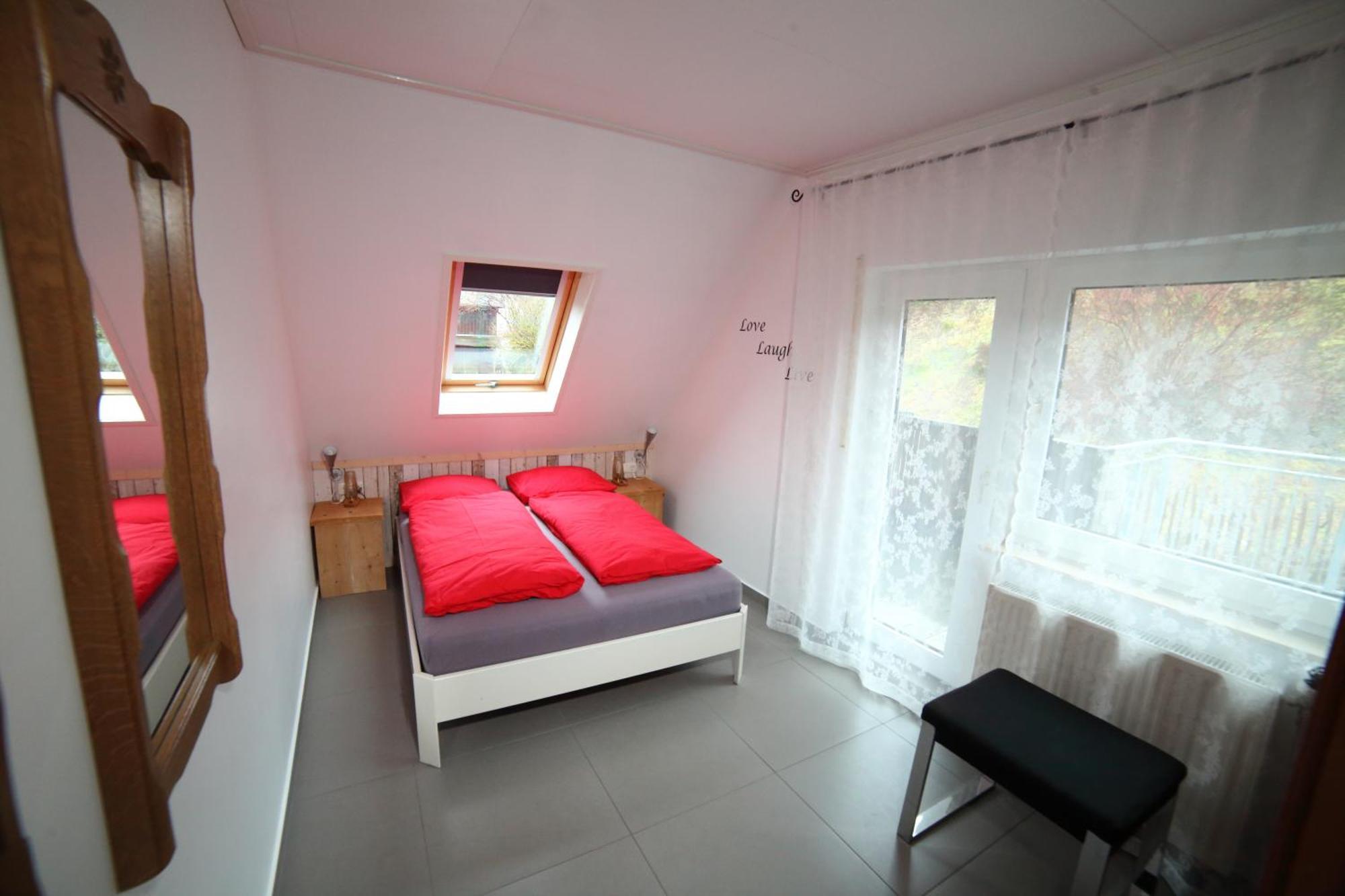 Landhaus Silbach Winterberg Cameră foto