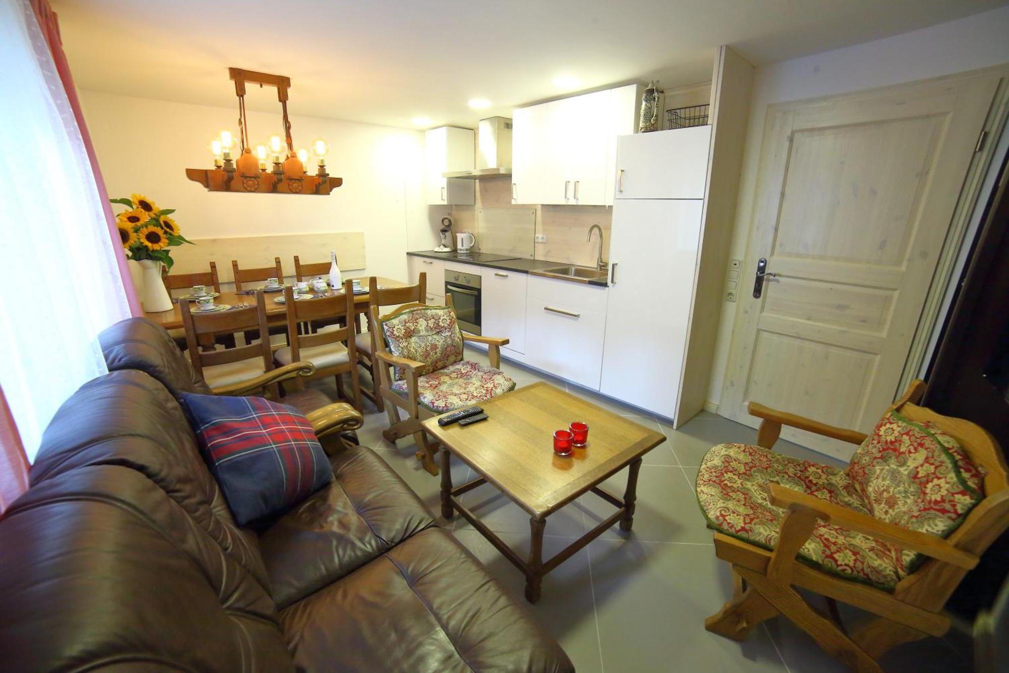 Landhaus Silbach Winterberg Cameră foto