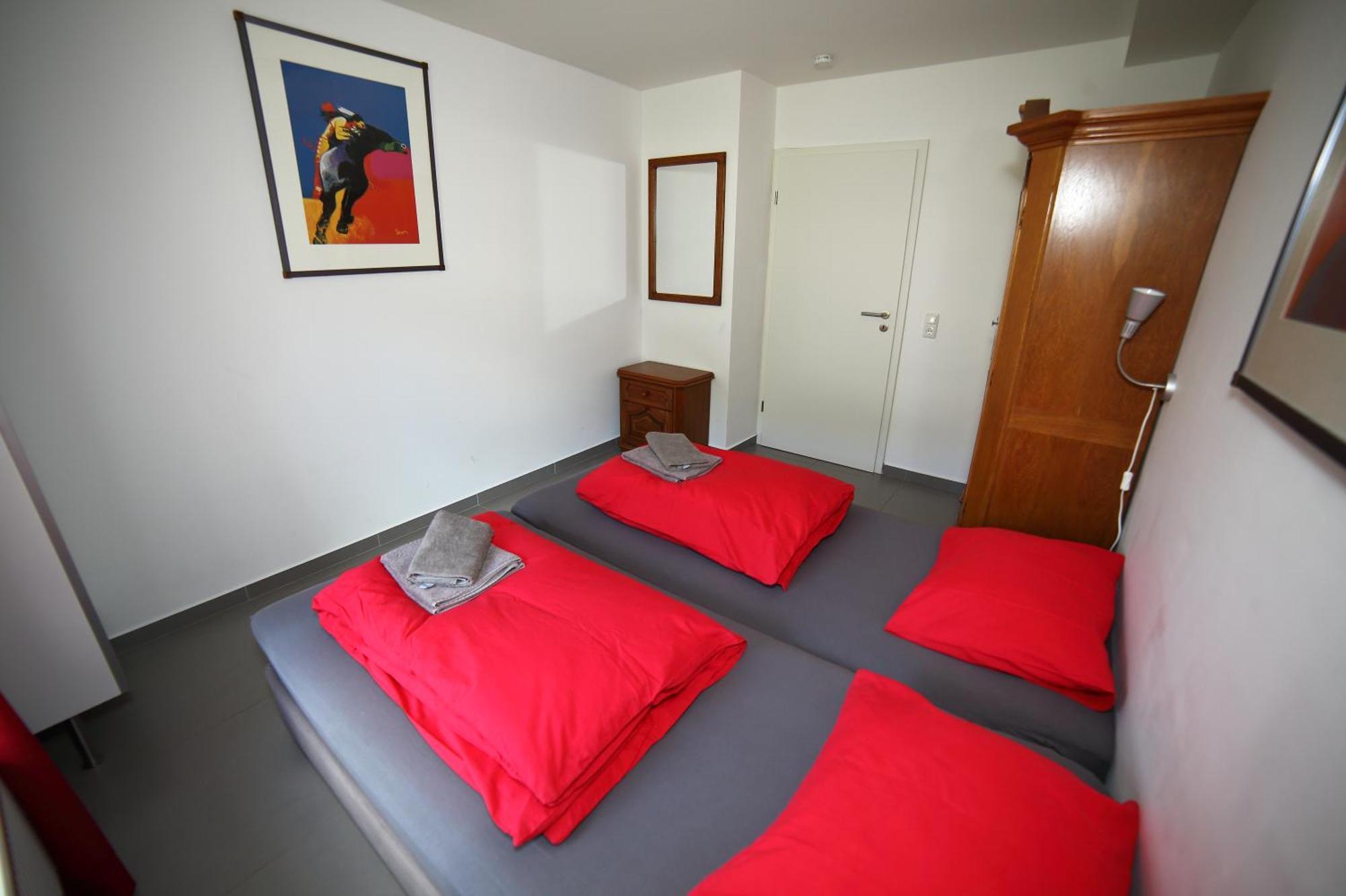Landhaus Silbach Winterberg Cameră foto